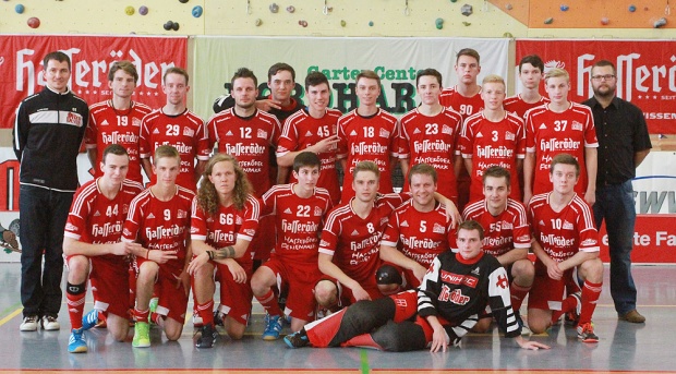 Bundesliga Herren 2014/15
