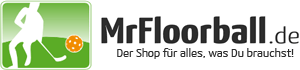 MrFloorball.de - Dein Floorball Shop