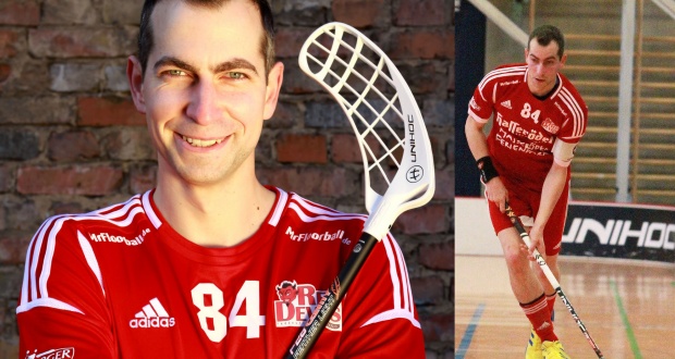 Ex-Bundesligaspieler Raiko Krüger spendet für Crowdfunding-Projekt ...