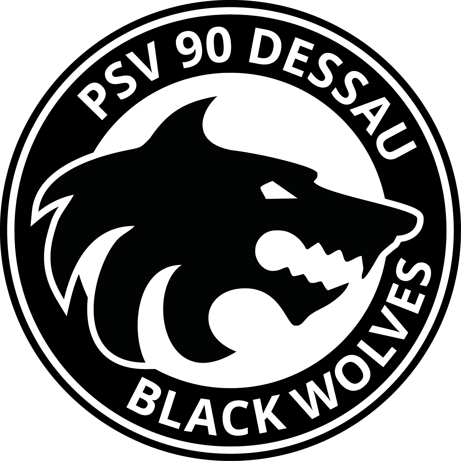 PSV Black Wolves Dessau
