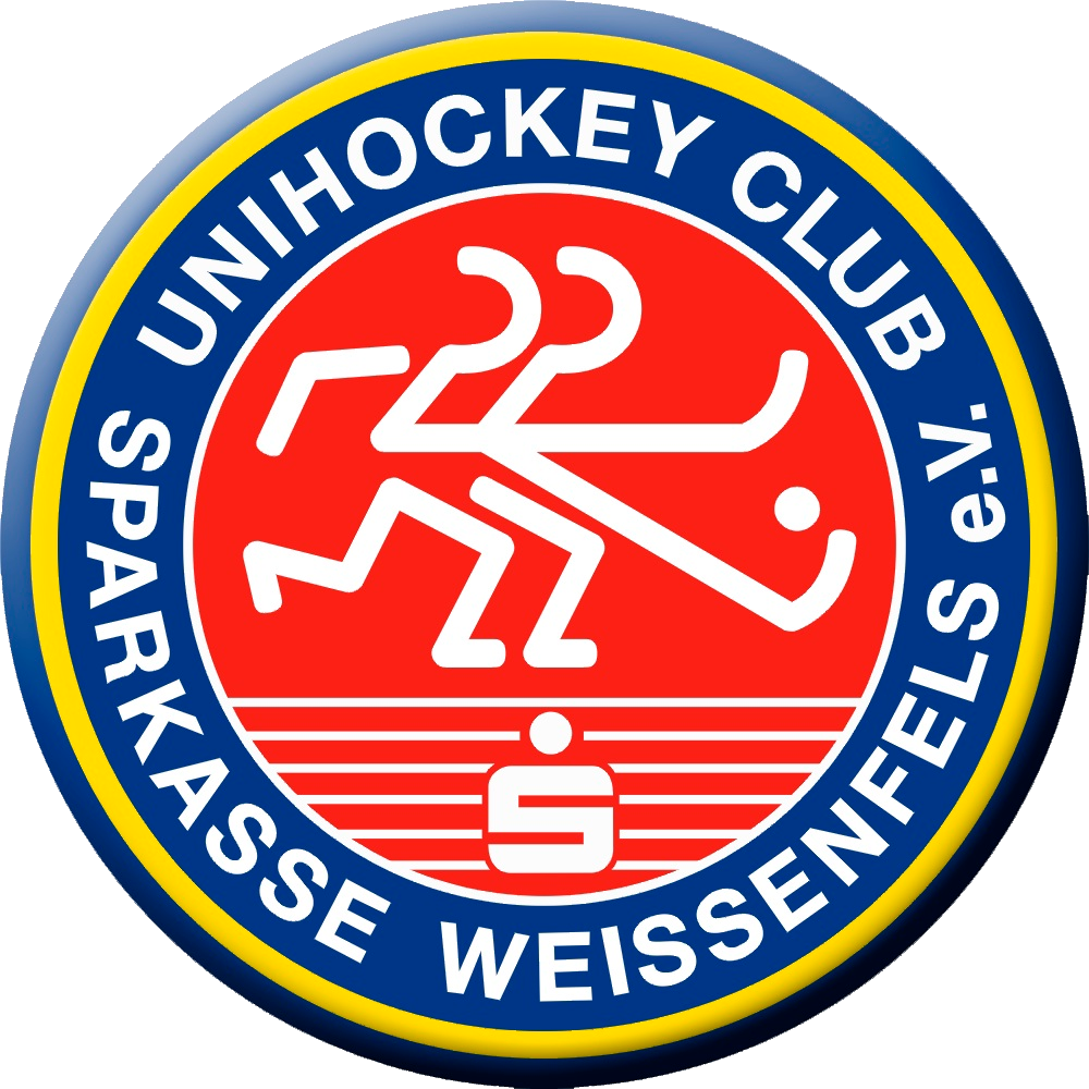 UHC Sparkasse Weißenfels