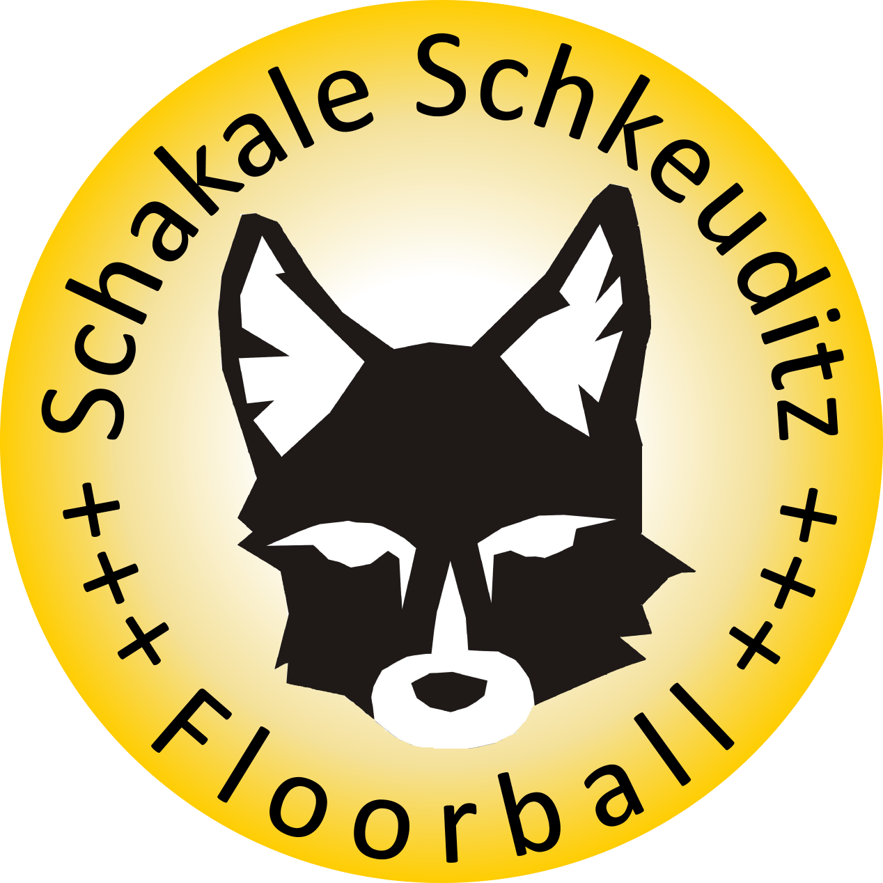 Schakale Schkeuditz