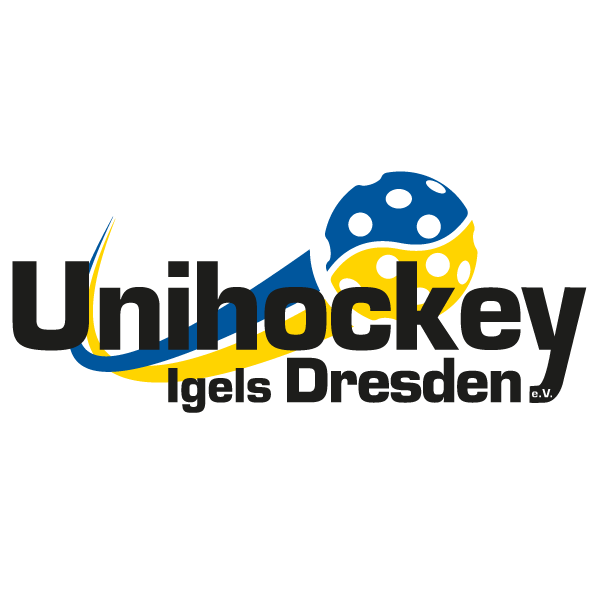 Unihockey Igels Dresden